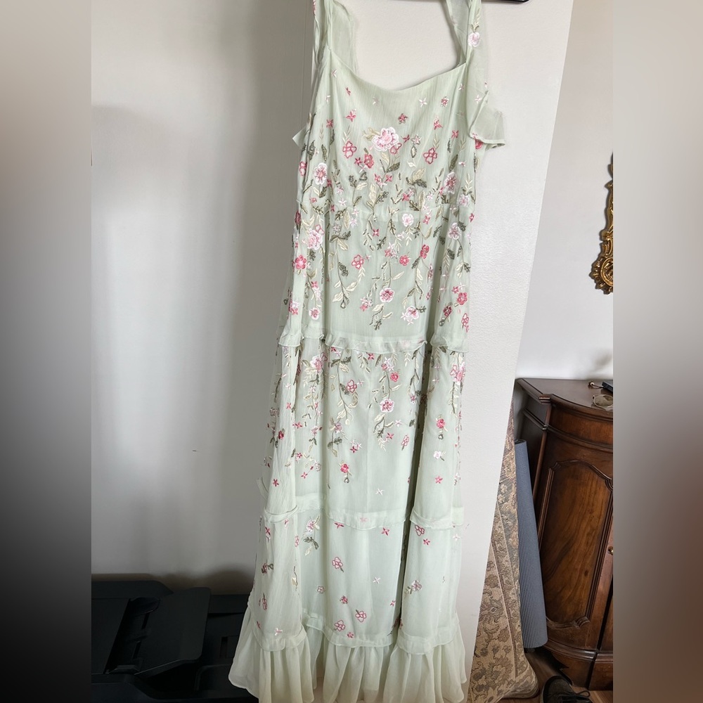 ASOS Dress - Picture 5 of 9